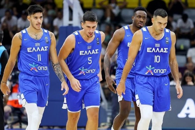Ελλάδα – Ισραήλ: Πού θα δείτε τον αγώνα της Εθνικής Ανδρών στη Λεμεσό