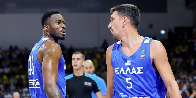 ΣΥΡΙΖΑ: “Όχι” στο φιλικό της Εθνικής Μπάσκετ με το Ισραήλ – Να επιβληθούν κυρώσεις