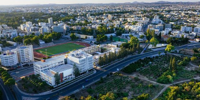 Σπούδασε στην Κύπρο, σπούδασε στο Ευρωπαϊκό Πανεπιστήμιο Κύπρου – Υποβολή Αιτήσεων