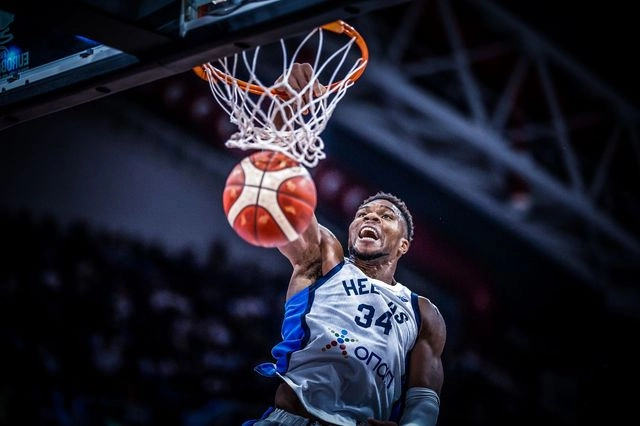 EuroBasket 2025: Η Εθνική Ελλάδας κόντρα στην Κύπρο σήμερα – Η ώρα και το κανάλι του παιχνιδιού