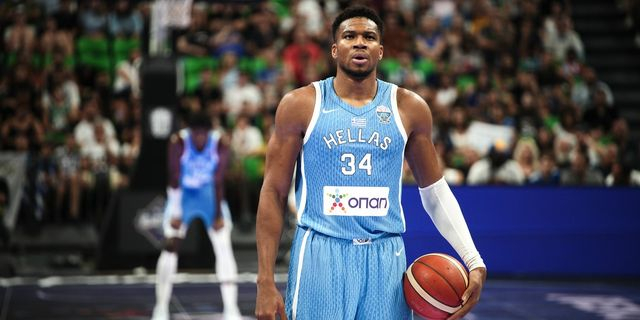 Ο απόλυτος οδηγός για το Eurobasket 2025 – Οι μεταδόσεις και το πρόγραμμα της Εθνικής