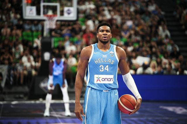 Ο απόλυτος οδηγός για το Eurobasket 2025 – Οι μεταδόσεις και το πρόγραμμα της Εθνικής