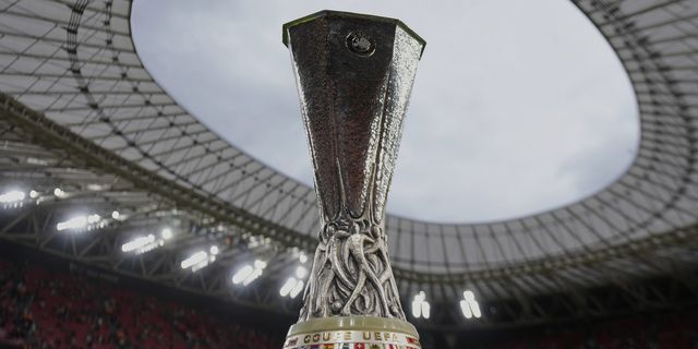 Κλήρωση Europa League: Οι αντίπαλοι Παναθηναϊκού και ΠΑΟΚ στη League Phase