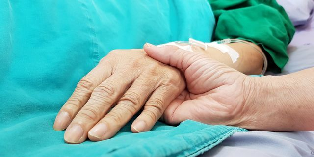 Ευθανασία (φωτογραφία αρχείου)