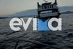 Το φέρι μποτ που προσάραξε σε ξέρα στον Ευοϊκό Κόλπο