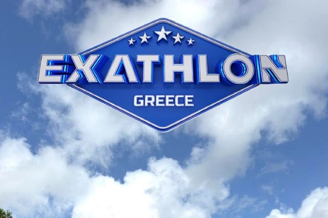 Exathlon: Στον “αέρα” νέο τρέιλερ με τον Γιώργο Καράβα – Πότε κάνει πρεμιέρα