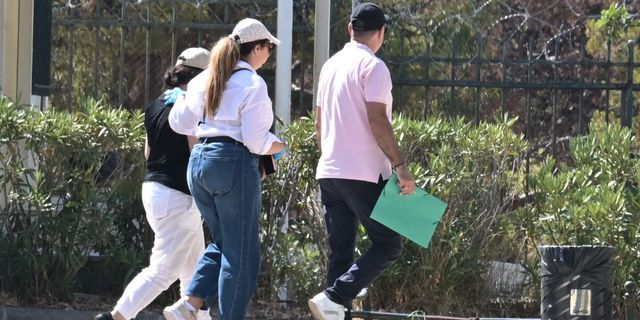 Παλαιό Φάληρο: Την ύπαρξη συνεργού εξετάζουν οι Αρχές – Τα σημεία “κλειδιά”