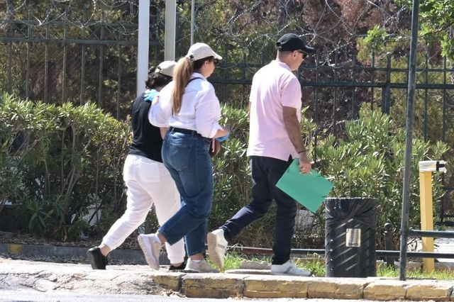 Φάληρο: Η απόπειρα διαφυγής της μητέρας από τη χώρα και τα ευρήματα