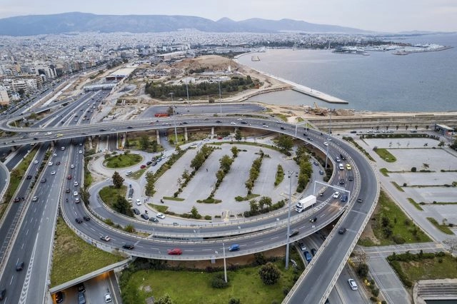 Φάληρο (φωτογραφία αρχείου)