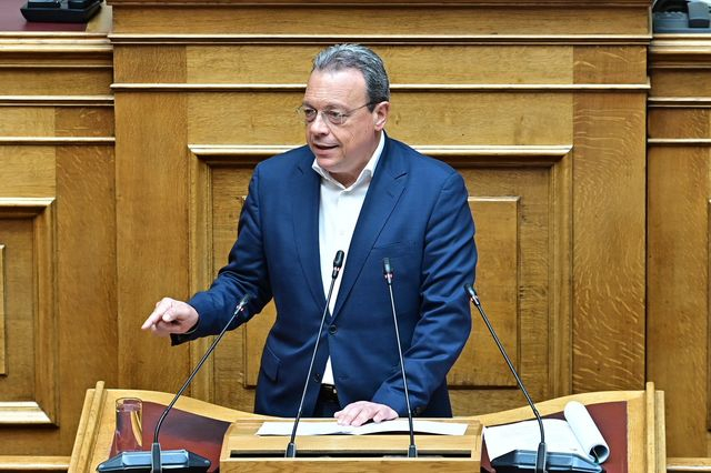 Σωκράτης Φάμελλος