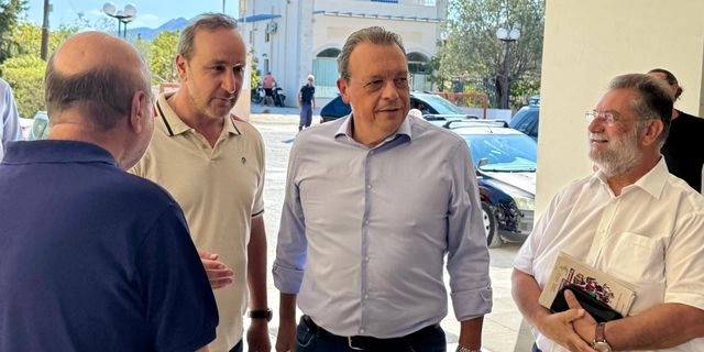 Φάμελλος: Μητσοτάκης και Γεωργιάδης οι μοναδικοί υπεύθυνοι για τη τραγική κατάσταση στην Υγεία