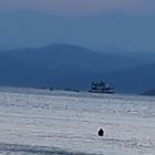 Υπ. Ναυτιλίας για προσάραξη φέρι μποτ: “Ο Πλοίαρχος δεν ενημέρωσε, ως όφειλε, τις αρμόδιες Αρχές”