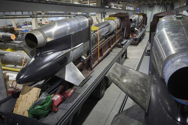 Flamingo FP-5: Ο ουκρανικός πύραυλος που προκαλεί “πονοκέφαλο” στο Κρεμλίνο