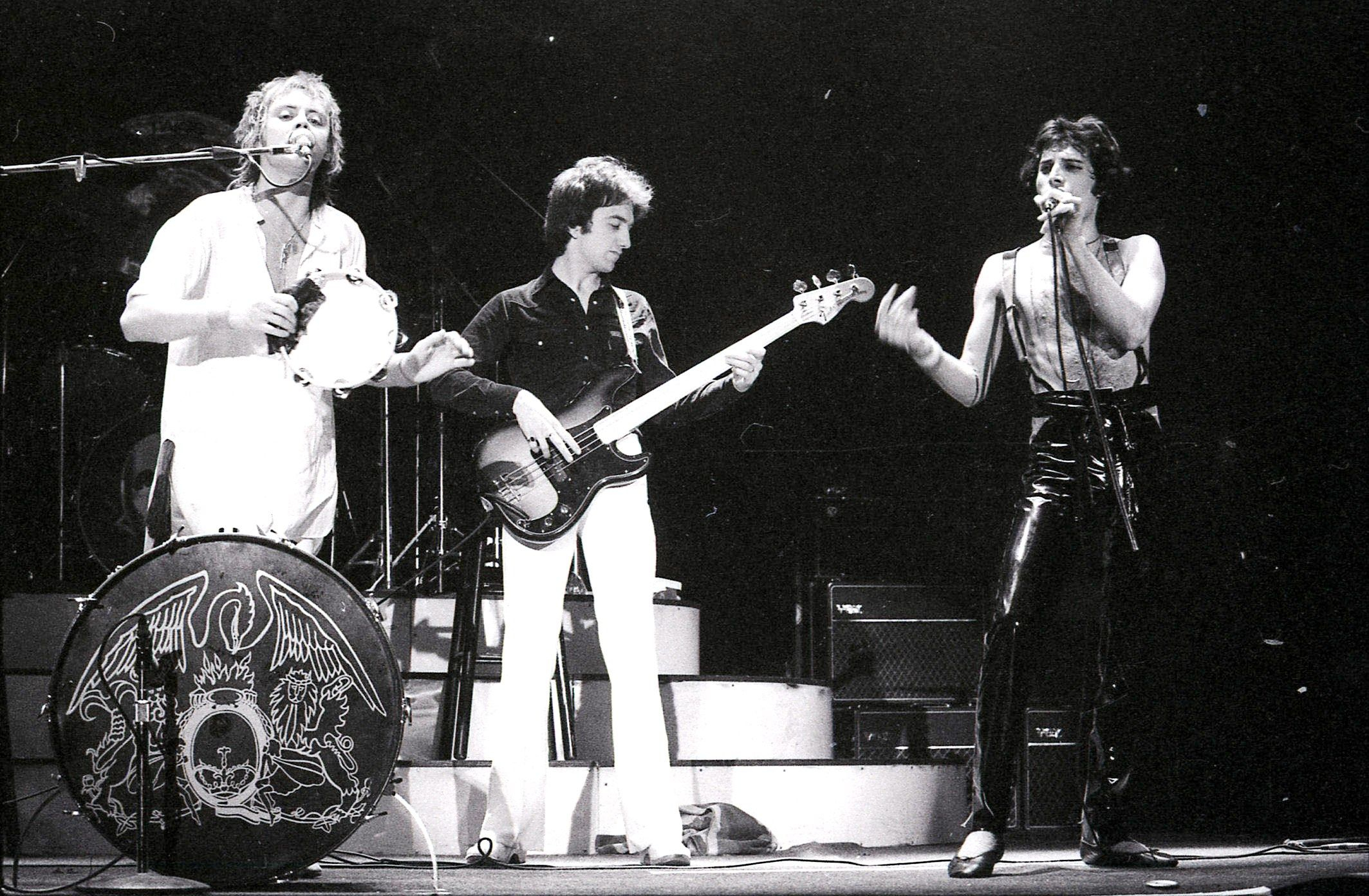 A Night at the Opera