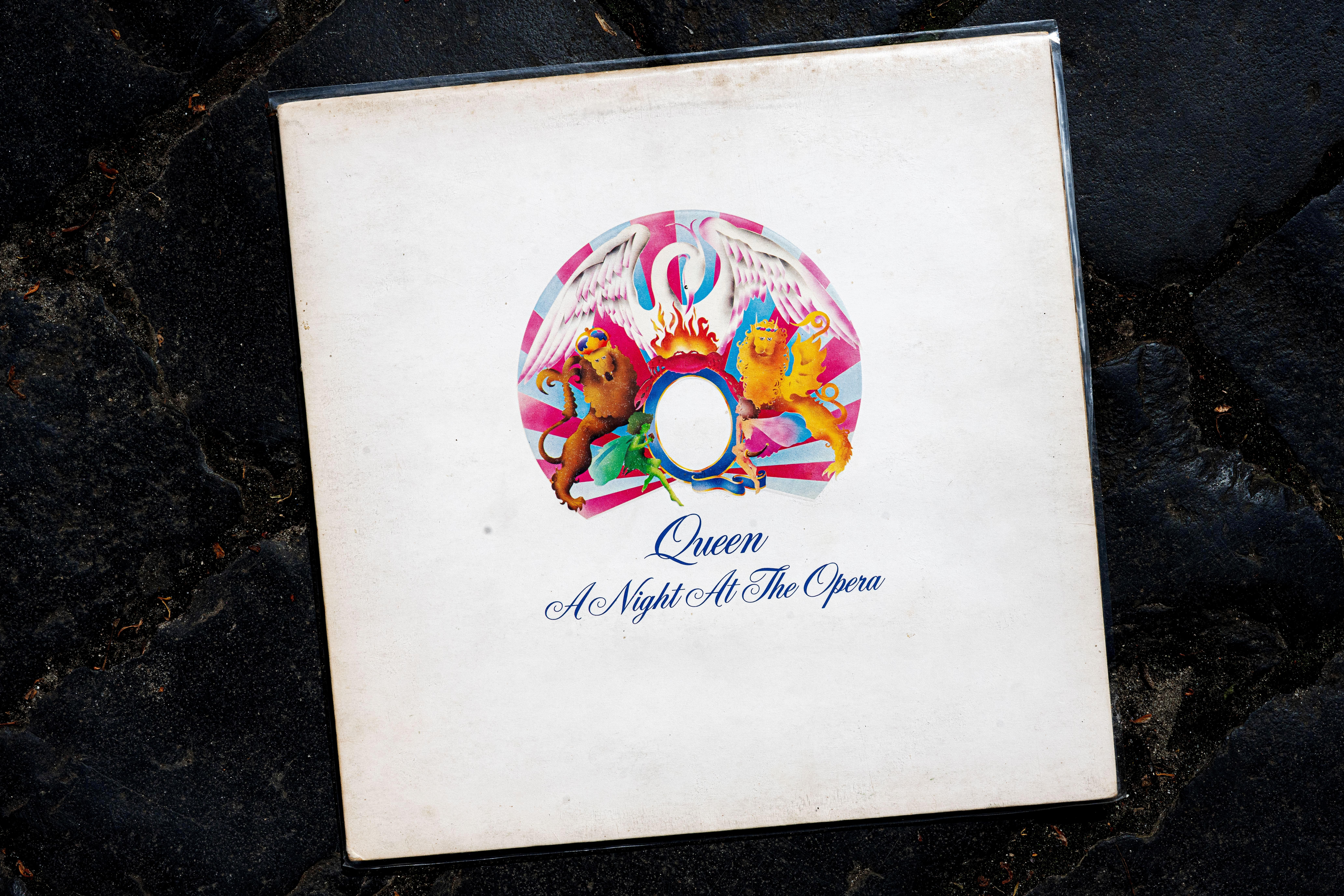 A Night at the Opera