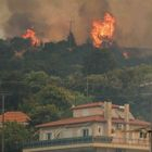 Συνελήφθη 25χρονος για τη φωτιά στο Γηροκομείο Πάτρας