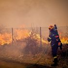 Ακραίος κίνδυνος πυρκαγιάς σε Αττική και ακόμα 8 περιοχές – Χάρτης