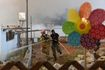 Φωτιές: Μάχη με τις φλόγες σε Πάτρα και Χίο – Βελτιωμένη εικόνα, έπεσαν οι άνεμοι