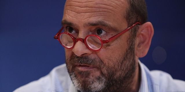 Οργή λαού κάτω από ανάρτηση του Ι. Φωτήλα για τις δυνάμεις στην Αχαΐα
