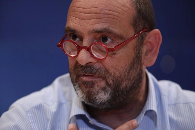 Οργή λαού κάτω από ανάρτηση του Ι. Φωτήλα για τις δυνάμεις στην Αχαΐα
