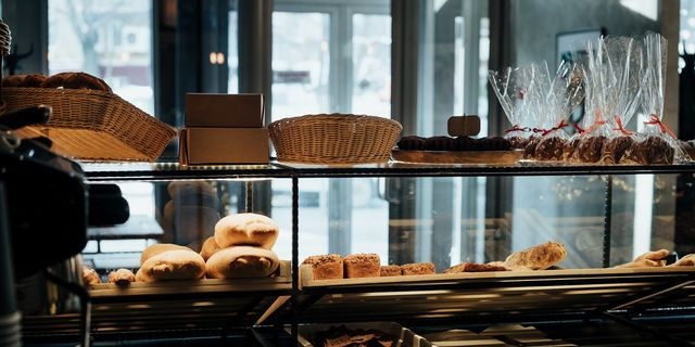 Μάνδρα: Ληστές ξυλοκόπησαν και έδεσαν ιδιοκτήτη φούρνου