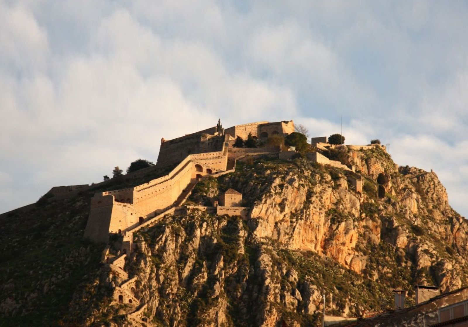 Το Παλαμήδι