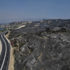 Φωτιές: Η μεγάλη καταστροφή σε Αχαΐα και Χίο από ψηλά – Αποκαρδιωτικές εικόνες