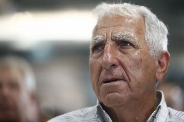 Ο Τότης Φυλακούρης είναι ο νέος γενικός αρχηγός της ομάδας ποδοσφαίρου γυναικών του Παναθηναϊκού
