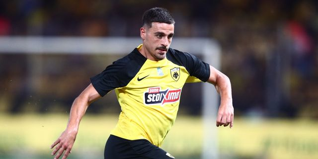 Άρης – Μεταγραφές: Προφορική συμφωνία με Γαλανόπουλο οι κίτρινοι