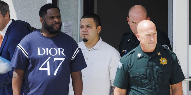 ΗΠΑ: Η κυβέρνηση σχεδιάζει να απελάσει τον Αμπρέγο Γκαρσία στην Ουγκάντα