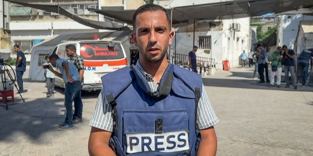 Γάζα: “Αν διαβάζετε αυτά τα λόγια, να ξέρετε ότι το Ισραήλ με σκότωσε”