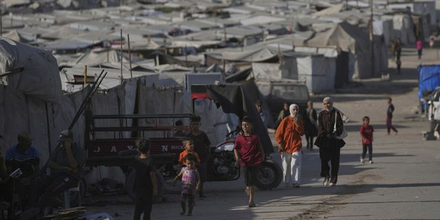 Σοκάρει πρώην Ισραηλινός στρατηγός: “Να πεθάνουν 50 Παλαιστίνιοι για κάθε θύμα της 7ης Οκτωβρίου”