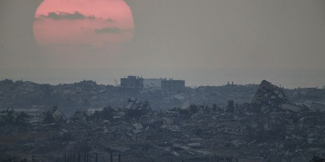 Ισραήλ: Ο Σμότριτς ενέκρινε το εποικιστικό σχέδιο E1 για διχοτόμηση της Δυτικής Όχθης