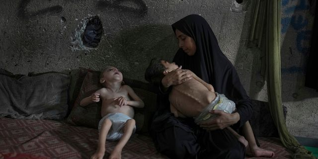 Πώς οι πολιτικές του Ισραήλ οδήγησαν σε λιμό τη Γάζα