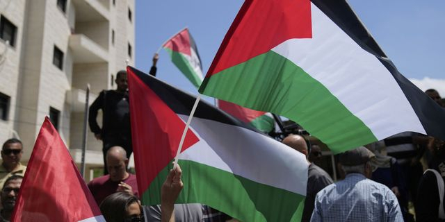 Γερμανία: Υπέρ της αναγνώρισης παλαιστινιακού κράτους η πλειονότητα των πολιτών