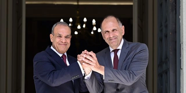 Διαβεβαιώσεις από Αίγυπτο για τη Μονή Σινά