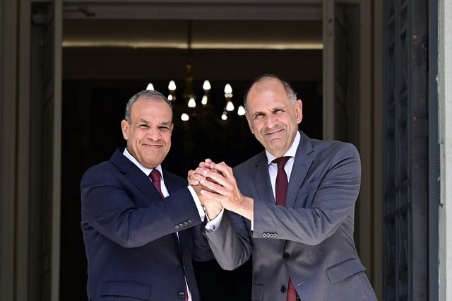 Διαβεβαιώσεις από Αίγυπτο για τη Μονή Σινά