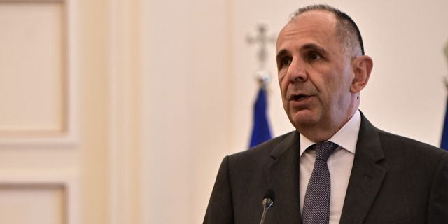 Γιώργος Γεραπετρίτης