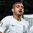 ΠΑΟΚ: Ανακοινώθηκε η απόκτηση του Γιακουμάκη