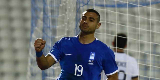 ΠΑΟΚ: Τα χρήματα της μεταγραφής Γιακουμάκη