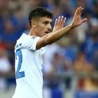 Εθνική: Ανησυχία στη γαλανόλευκη με τον τραυματισμό του Γιαννούλη