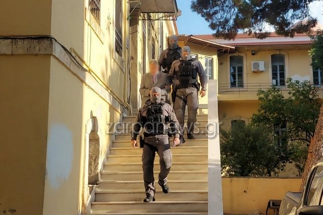 Κρήτη: Προφυλακιστέος ο γιατρός της κατασκήνωσης που κατηγορείται για ασέλγεια σε ανήλικα