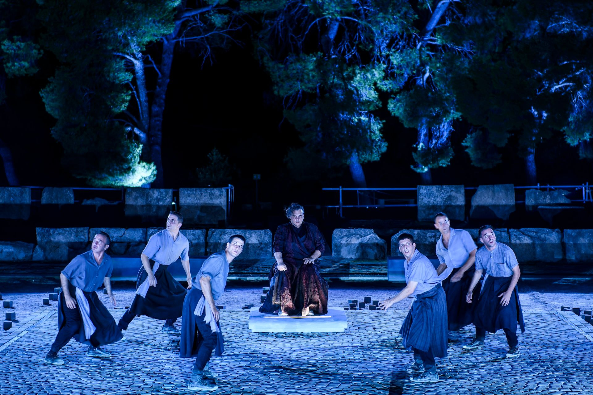 Ανδρομάχη της Μαρίας Πρωτόπαππα