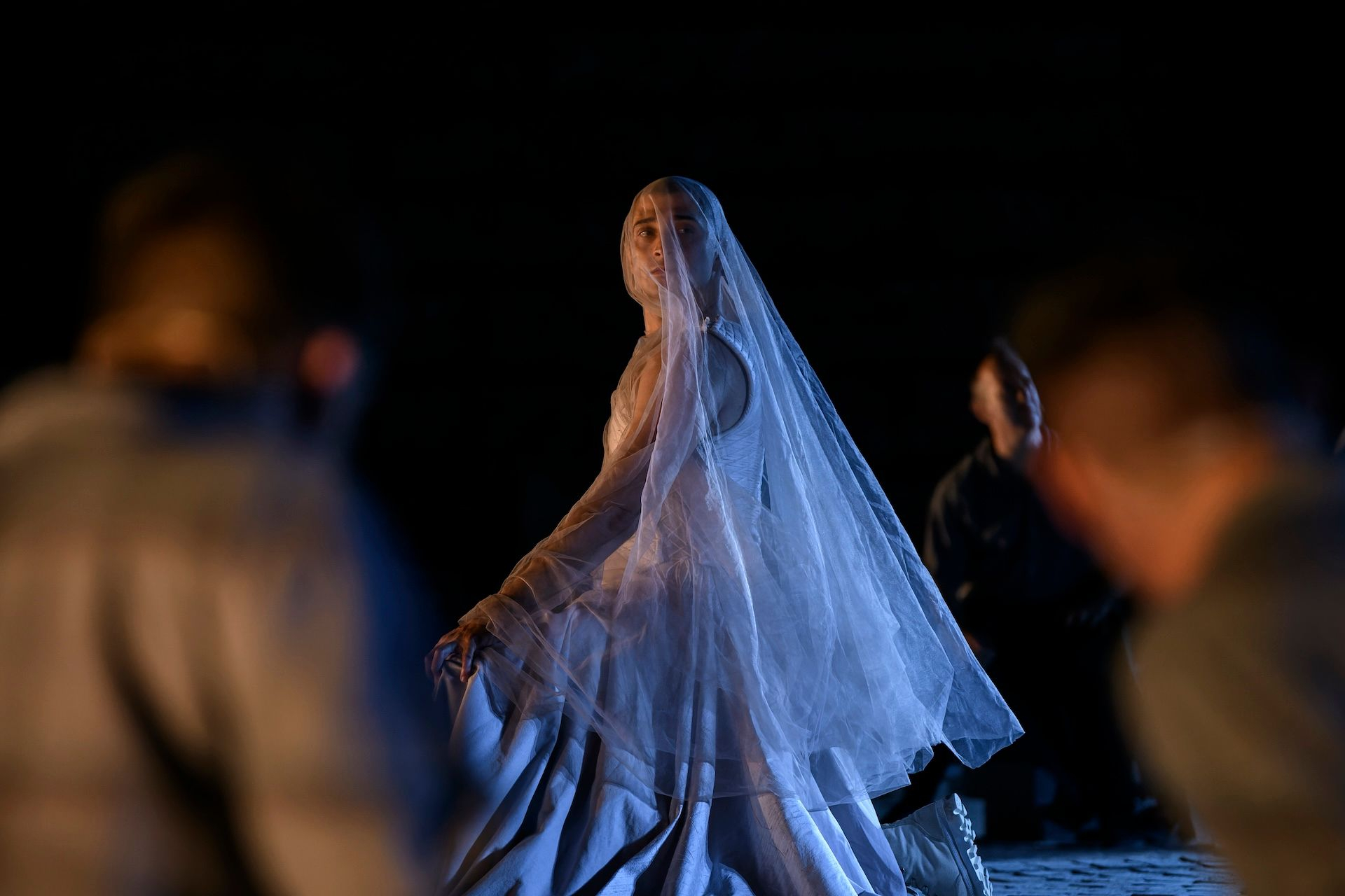 Ανδρομάχη της Μαρίας Πρωτόπαππα