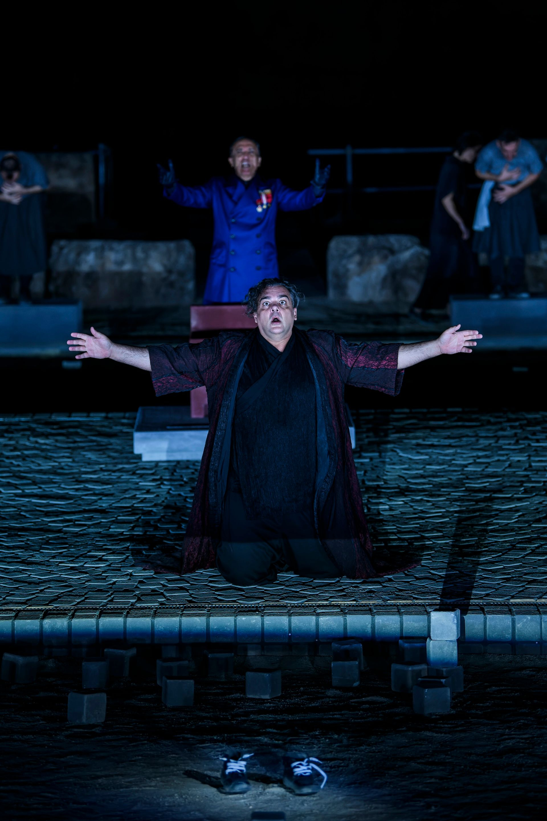 Ανδρομάχη της Μαρίας Πρωτόπαππα