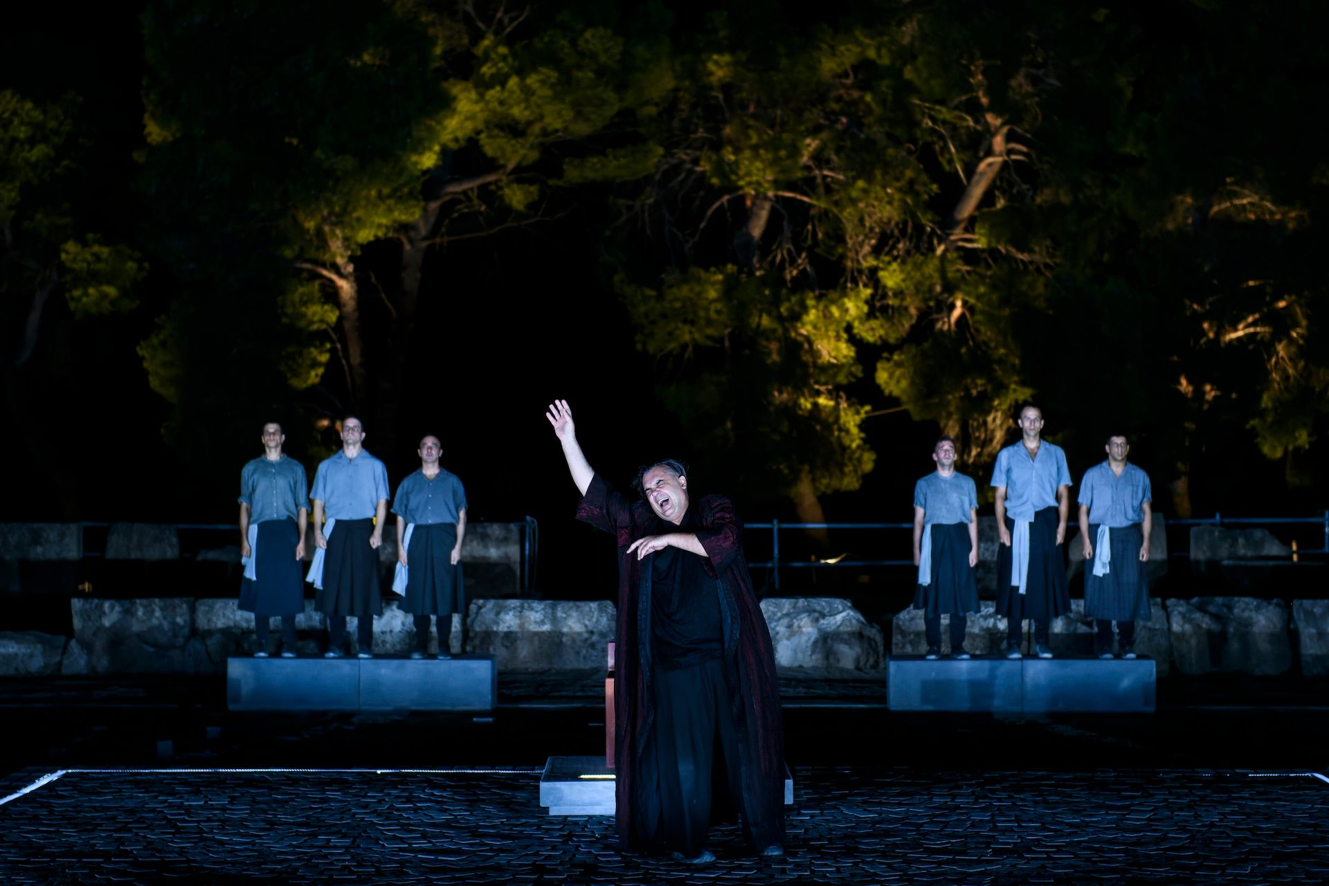 Ανδρομάχη της Μαρίας Πρωτόπαππα