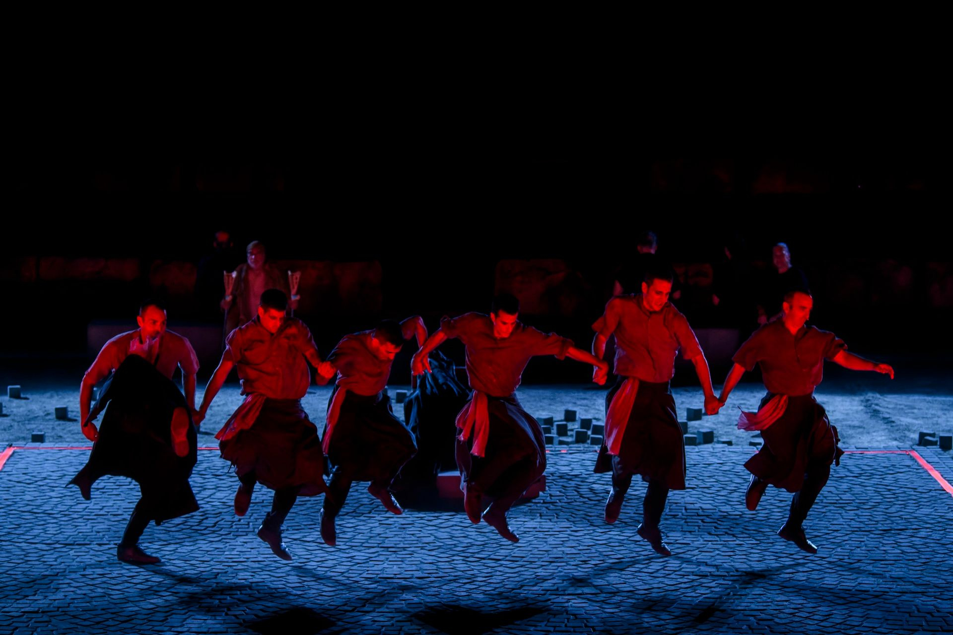 Ανδρομάχη της Μαρίας Πρωτόπαππα