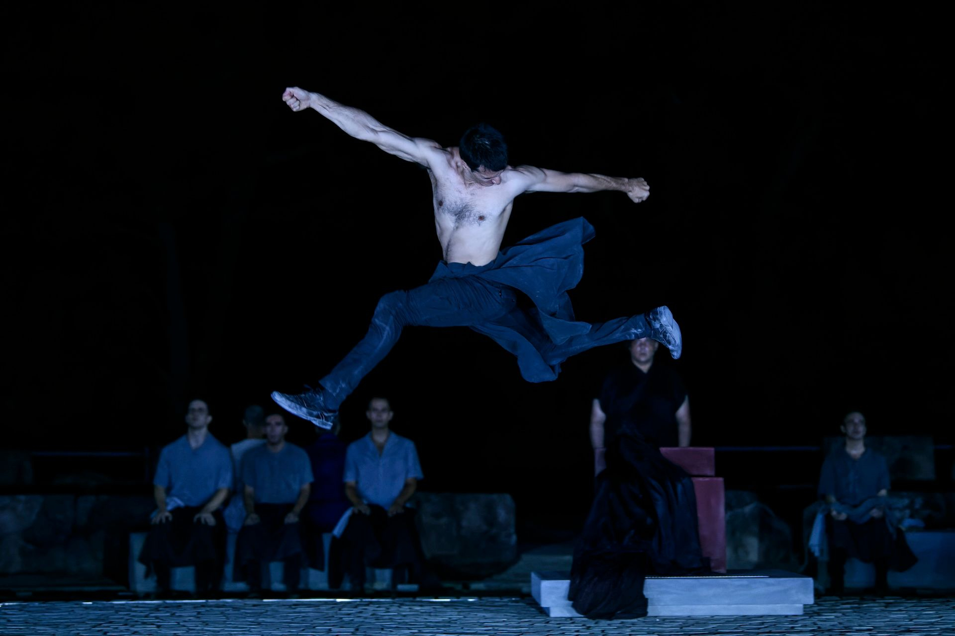 Ανδρομάχη της Μαρίας Πρωτόπαππα