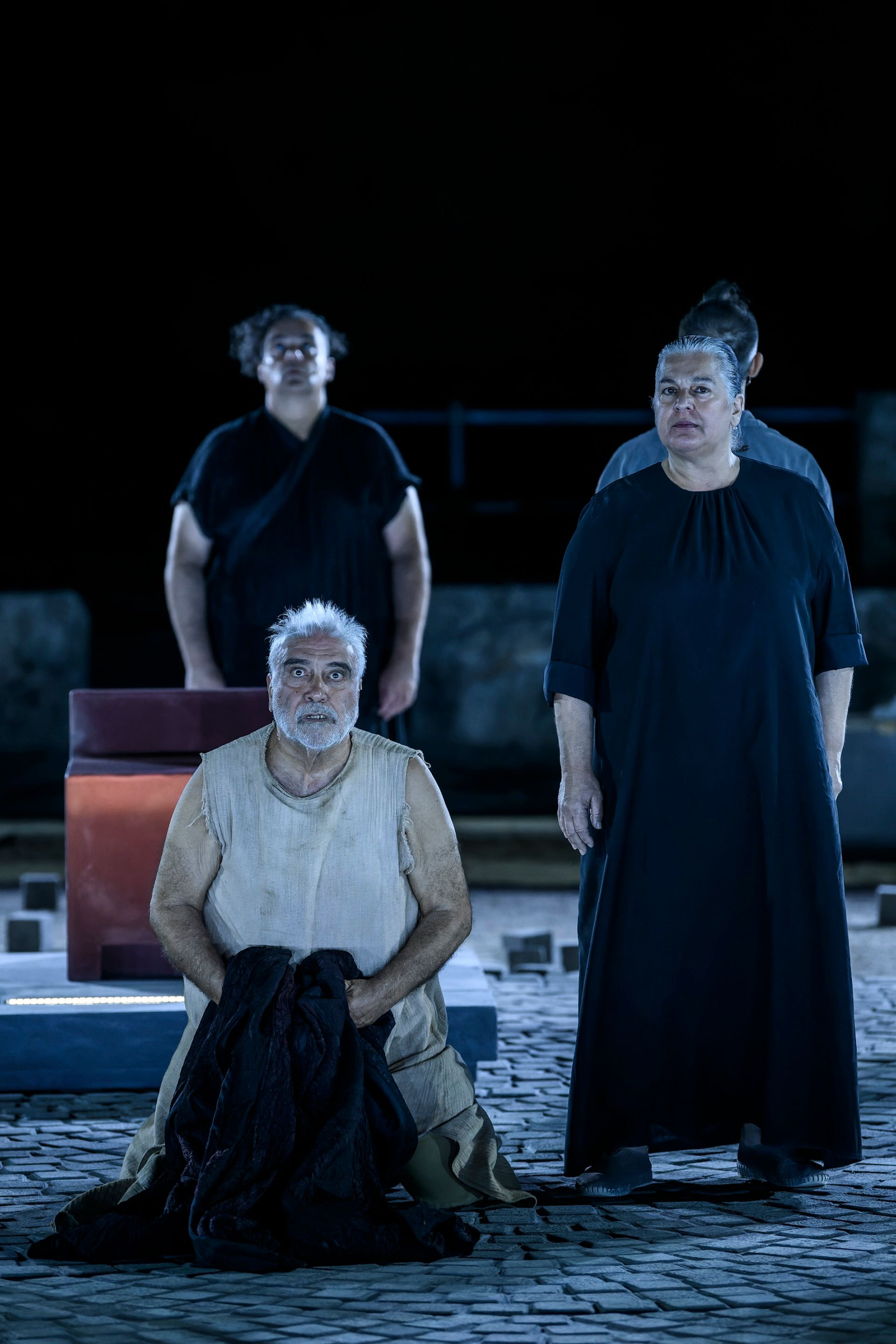 Ανδρομάχη της Μαρίας Πρωτόπαππα