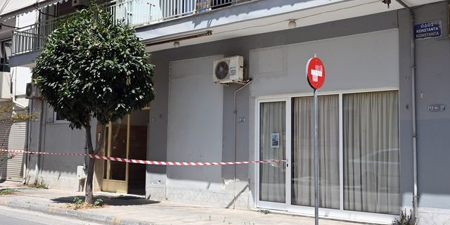 Γυναικοκτονία στον Βόλο: Συγκλονίζουν οι λεπτομέρειες του εγκλήματος – Ανθρωποκυνηγητό για τον δράστη